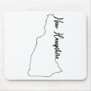 Recherche de contour tapis souris État