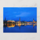 Recherche de hambourg cartes postales Allemand