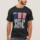 Recherche de detox tshirts Santé du foie