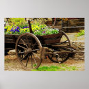 Recherche de chariot posters Ancien