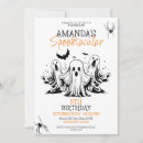 Recherche de effroi invitations Spooktaculaire