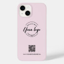 Recherche de business iphone coques Code qr