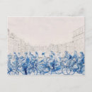 Recherche de vélos cartes postales Europe