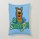 Recherche de doo scooby coussins Animation