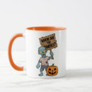 Recherche de funny zombie tasses Citrouille