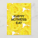 Recherche de bonnes fêtes cartes postales Mère