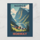 Recherche de nordique cartes postales Paysage