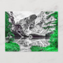 Recherche de montagne noire cartes postales Paysage