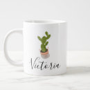 Recherche de dessin de cactus tasses Vert