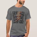 Recherche de lightning bolt tshirts Boulon
