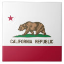 Recherche de californien carreaux Drapeau de la californie