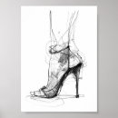Recherche de pieds de femme posters Pour elle