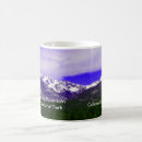 Recherche de rocheuse tasses Montagnes