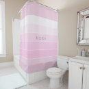 Recherche de rideaux douche Moderne