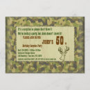 Recherche de chasseur de cerfs communs invitations Pour tous