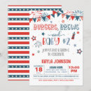 Recherche de 4 juillet invitations Pétard