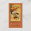 Recherche de salutations cartes visite Automne