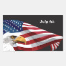 Recherche de american flag autocollants Heureux
