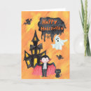 Recherche de kids cartes halloween Vampire