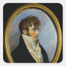 Recherche de anonyme autocollants Portrait