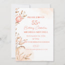 Recherche de tulipes anniversaire invitations Moderne