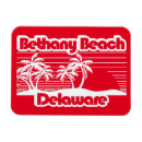 Recherche de beach refrigérateur magnets Rétro