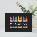 Recherche de crayons vœux cartes Nouvelle année scolaire
