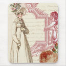 Recherche de jane austen tapis souris Vintage