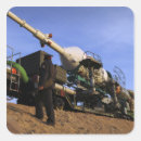 Recherche de cargo autocollants Prestation