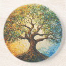 Recherche de arbre la vie de dessous de verres Spirituel