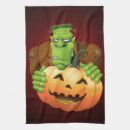 Recherche de frankenstein cuisine linges Citrouille