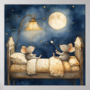 Recherche de couche posters Nuit