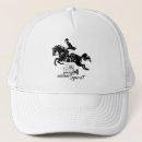 Recherche de cavalier de cheval casquettes Équitation