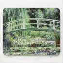 Recherche de nénuphar tapis souris Pont