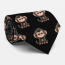 Recherche de singe de kawaii Pour lui