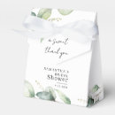Recherche de succulent ballotins Eucalyptus