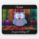 Recherche de hiboux tapis souris Pour tous