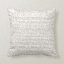 Recherche de bordeaux coussins Script