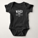 Recherche de maui bébé vêtements Vacances