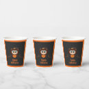Recherche de halloween gobelets papier Octobre