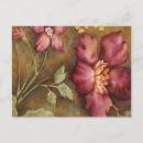 Recherche de botanique antique cartes postales Fleurs