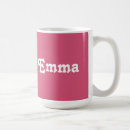Recherche de emma tasses Rose