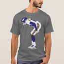 Recherche de minnesota vikings tshirts Païen