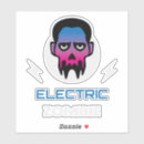 Recherche de rave autocollants Edm