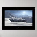 Recherche de blanc neige posters Montagne