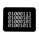 Recherche de geek magnete Cool