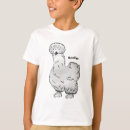 Recherche de silkie tshirts Poulet