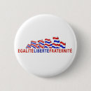 Recherche de révolution badges Fraternité