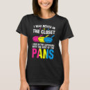 Recherche de pansexual tshirts Égalité