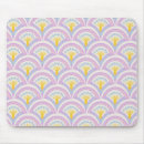 Recherche de mosaïque fleurie tapis souris Motif